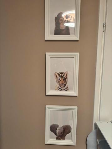 Babykamer Decoratie beschikbaar voor biedingen