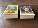 Garbage Pail Kids Lot - Serie 1 t/m 6, Ophalen of Verzenden, Meerdere plaatjes