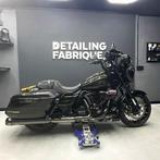 Harley Davidson - Streetglide CVO - juni 2025 - nieuwstaat, Particulier, Toermotor