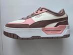 Puma Cali Dream pastel Dark Clove mt. 36/37, Overige kleuren, Puma, Ophalen of Verzenden, Sneakers of Gympen