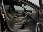 Audi RS6 4.0 TFSI quattro Kera | Pano | Akrapovic (bj 2019), Automaat, Gebruikt, 600 pk, Leder