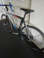 Ridley racefiets, Aluminium, Zo goed als nieuw, Meer dan 20 versnellingen, Ophalen