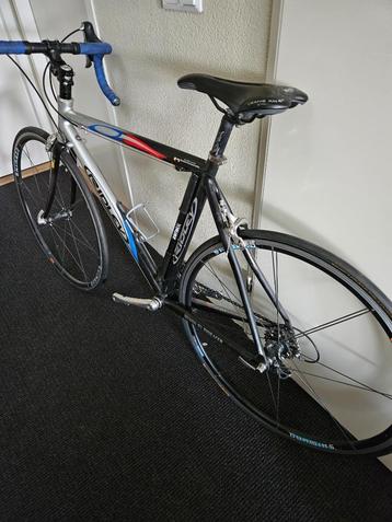 Ridley racefiets beschikbaar voor biedingen