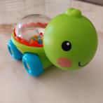 Fisher Price Poppity Turtle schildpad, Ophalen of Verzenden, Zo goed als nieuw