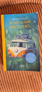 Al het blauw van de hemel, Boeken, Overige Boeken, Ophalen of Verzenden, Gelezen