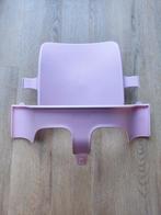 Stokke tripp trapp babyset, Kinderen en Baby's, Kinderstoelen, Ophalen of Verzenden, Zo goed als nieuw, Meegroeistoel