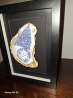 Handgemaakt Oesters, Ophalen of Verzenden, Nieuw, Hout, Minder dan 50 cm