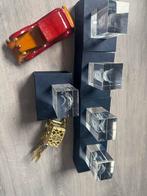 Verzameling Decoratieve Objecten, Antiek en Kunst, Ophalen of Verzenden