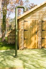 Jee-O buitendouche Mat groen, type SOHO-01 -> AFGEPRIJSD!, Ophalen, Nieuw