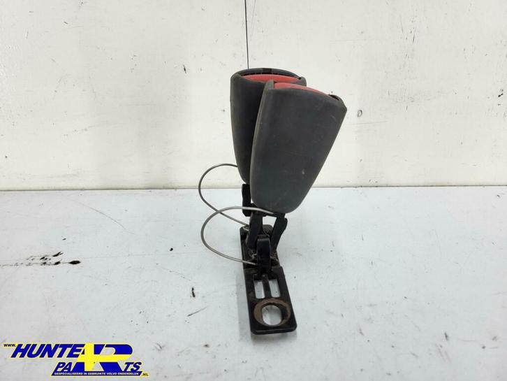 Veiligheidsgordel LA Volvo V70 I ('97-'00) 9475304, Auto-onderdelen, Interieur en Bekleding, Volvo, Gebruikt, Ophalen of Verzenden