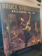 Bruce Springsteen - Hollywood FM 92 LP Nieuw Gesealed, Ophalen of Verzenden, Zo goed als nieuw, Poprock
