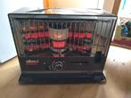 Zibro Kamin petroleum kachel RCA 66 Turbo met nieuwe kous, Ophalen, Overige brandstoffen, Petroleumkachel, Zo goed als nieuw