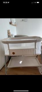 Beige CO sleeper, Ophalen of Verzenden, Zo goed als nieuw, 75 tot 100 cm, Minder dan 50 cm