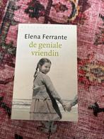De Geniale Vriendin - Elena Ferrante, Ophalen of Verzenden, Zo goed als nieuw, Nederland