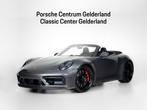 Porsche 911 Carrera GTS Cabriolet (bj 2024, automaat), Achterwielaandrijving, Gebruikt, Euro 6, 4 stoelen