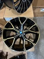 20 inch BMW X5/X6 Breedset velgen replica, Ophalen of Verzenden, 20 inch, Velg(en)