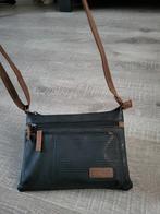 Beagles schoudertas, Ophalen, Zo goed als nieuw