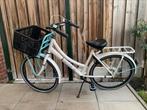 Cortina U4 24 inch meisjesfiets (nieuwe model), Ophalen, Zo goed als nieuw, 24 inch, Versnellingen