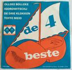 EP Single De 4 beste 7202 GBK Jato International Soest, 7 inch, Ophalen of Verzenden, Zo goed als nieuw, EP