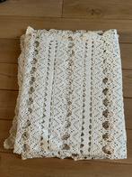 Handgehaakte sprei 210 x 190 cm, Verzenden