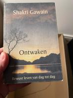 Ontwaken, Gelezen, Overige typen, Shakti Gawain, Ophalen of Verzenden