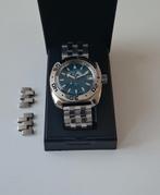 Vostok Amphibia, Ophalen, Zo goed als nieuw, Zwart, Android