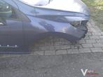 lv rv spartbord Peugeot 308, Ophalen, Gebruikt, Spatbord