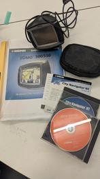 Garmin Zumo 500 Motor GPS - Gratis Af te Halen!, Motoren, Ophalen, Gebruikt