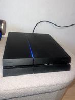 PlayStation 4, Ophalen of Verzenden, Zo goed als nieuw, Met 1 controller, Original