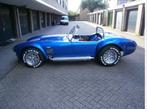 sidepipe covers Cobra/Corvette, Ophalen, Nieuw