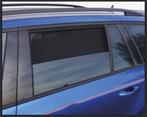 Skoda Octavia zonwering / privacy shades, Auto diversen, Ophalen, Zo goed als nieuw