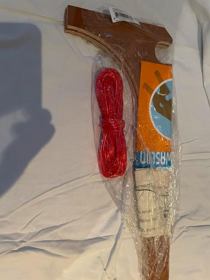 Bo-Camp Drooglijn Caravan - Nieuw, Caravans en Kamperen, Caravan accessoires, Nieuw, Ophalen