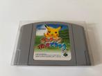 Pokémon Snap - Japanse Versie - Nintendo 64, Ophalen, Gebruikt, Zonder controller, Met games