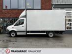 Mercedes-Benz Sprinter 314 2.2 CDI L3 EURO VI-D Bakwagen 420, Auto's, 13 km/l, Gebruikt, Euro 6, 2 stoelen