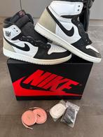 Retro high OG bleached coral stage haze, Kleding | Heren, Schoenen, Verzenden, Wit, Jordan, Sneakers of Gympen