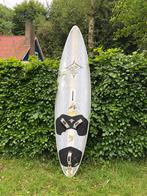 surfplanken JP Freestyle  & Fanatic Rat   + slalomboard, Watersport en Boten, Windsurfen, Ophalen of Verzenden, Gebruikt, 250 tot 300 cm