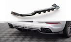 Maxton Design Spoiler Splitter Lip Porsche Cayenne Coupe, Auto diversen, Tuning en Styling, Ophalen of Verzenden, Automotive Parts