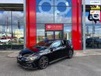 Volkswagen Golf 2.0 TSI GTI Panorama, 4 cilinders, 1984 cc, Adaptive Cruise Control, Zwart