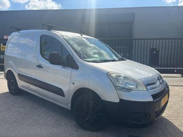 Citroen Berlingo 1.6 e-HDI 500 Co. Ec Cruisecontrol Euro5 beschikbaar voor biedingen