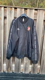 Feyenoord line up jack 2019-2020, maat XL, zgan, Maat XL, Ophalen of Verzenden, Zo goed als nieuw, Trainingspak