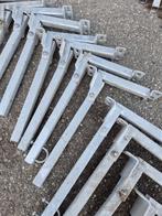 Kopboomsteunen Brouwers Stalinrichtingen, Ophalen, Veehouderij, Stalinrichting