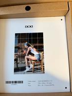 Ixxi meisje met de parel *NIEUW!, Nieuw, Ophalen of Verzenden, Schilderij, 75 tot 100 cm