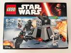 Lego Starwars nieuw 6-12, Ophalen of Verzenden, Nieuw, Lego