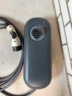 Newmotion laadpaal volledige set met ct klemmen voor meterka, Auto diversen, Laadpalen, Ophalen of Verzenden, Zo goed als nieuw