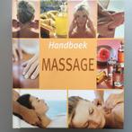 Handboek massage - Ireen Niessen, Boeken, Ophalen of Verzenden, Zo goed als nieuw
