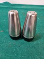 zout en peper stel alessi alfra 1965, Huis en Inrichting, Keuken | Servies, Ophalen of Verzenden, 'T Olde Gre-j, Info@toldegrej.nl