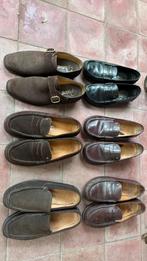 Greve mohawk 8,5 diverse paren.45€ per paar, Ophalen of Verzenden, Zo goed als nieuw, Zwart, Loafers