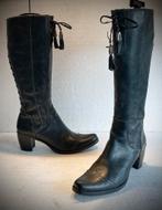 Hobbs Hobb’s design kwaliteit hoge laarzen zwart 38, Hoge laarzen, Zwart, Hobbs Hobs, Ophalen of Verzenden