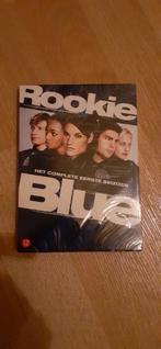 Rookie Blue Seizoen 1 DVD - Nieuw in verpakking!, Cd's en Dvd's, Dvd's | Tv en Series, Vanaf 12 jaar, Ophalen of Verzenden, Nieuw in verpakking