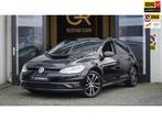 Volkswagen Golf 1.4 TSI Highline AUTOMAAT-ACC-KEYLESS-LEDER-, Auto's, 125 pk, Gebruikt, Zwart, 4 cilinders